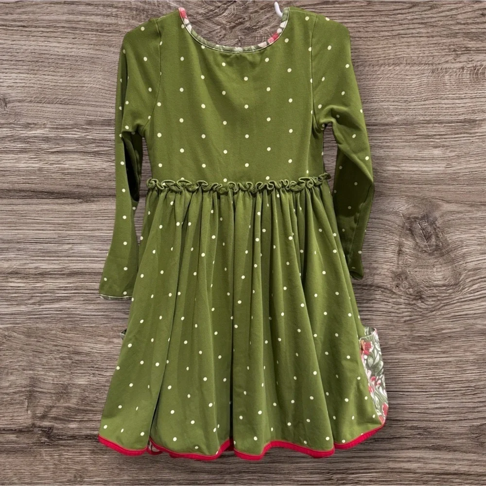 Sweet Honey dress